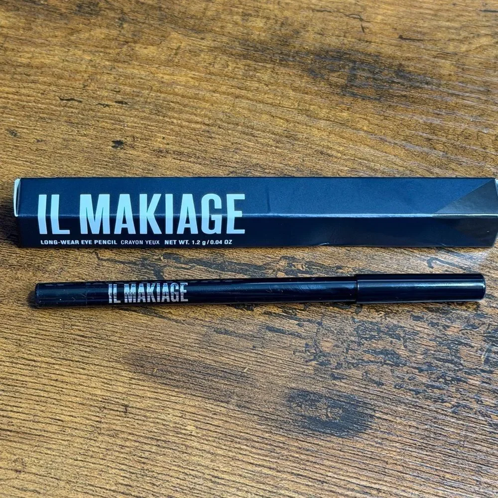 IL MAKIAGE 🖤 il