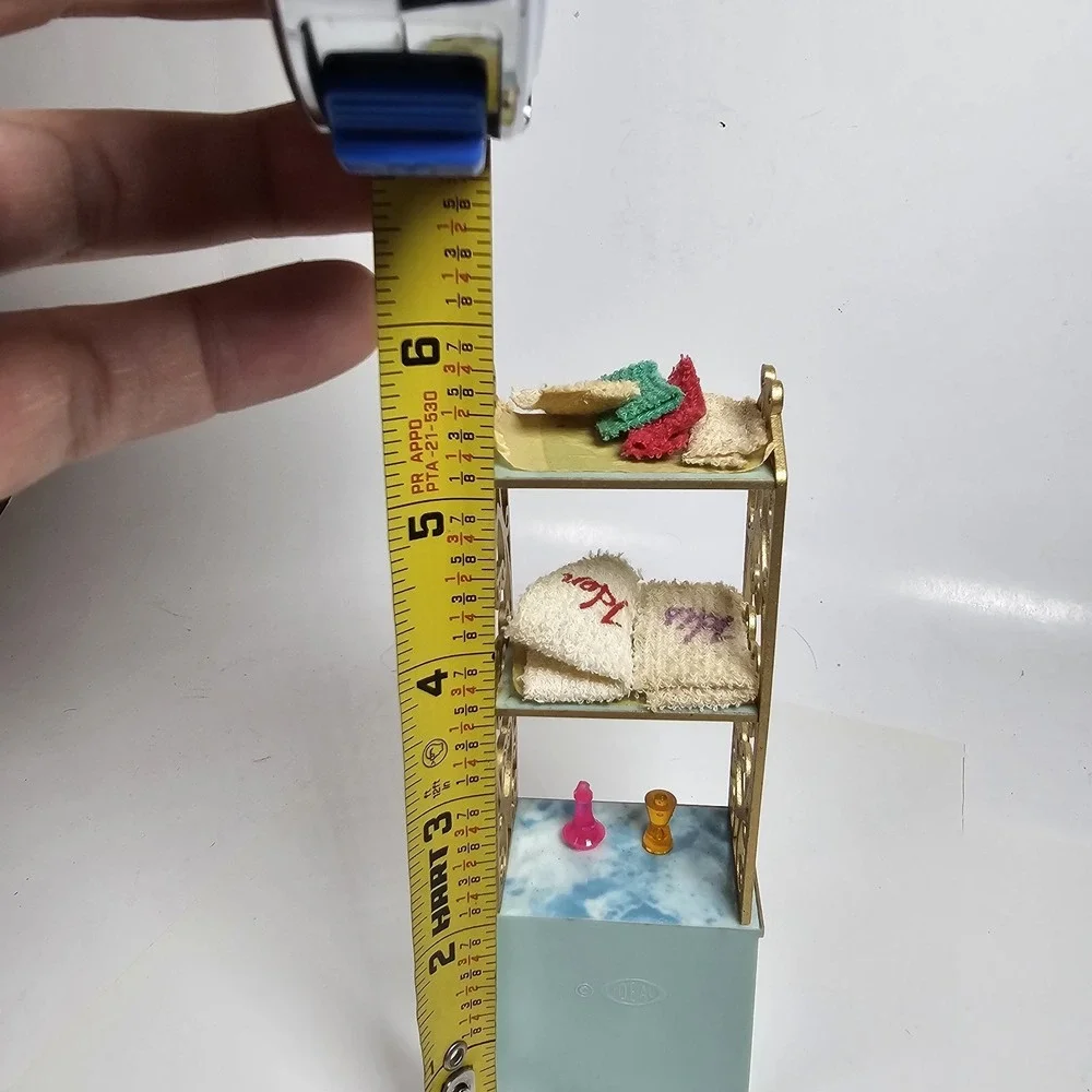 ideal vintage dollhouse