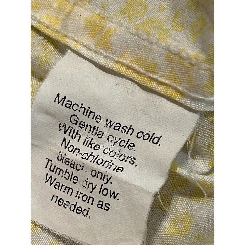 J. Crew crew button