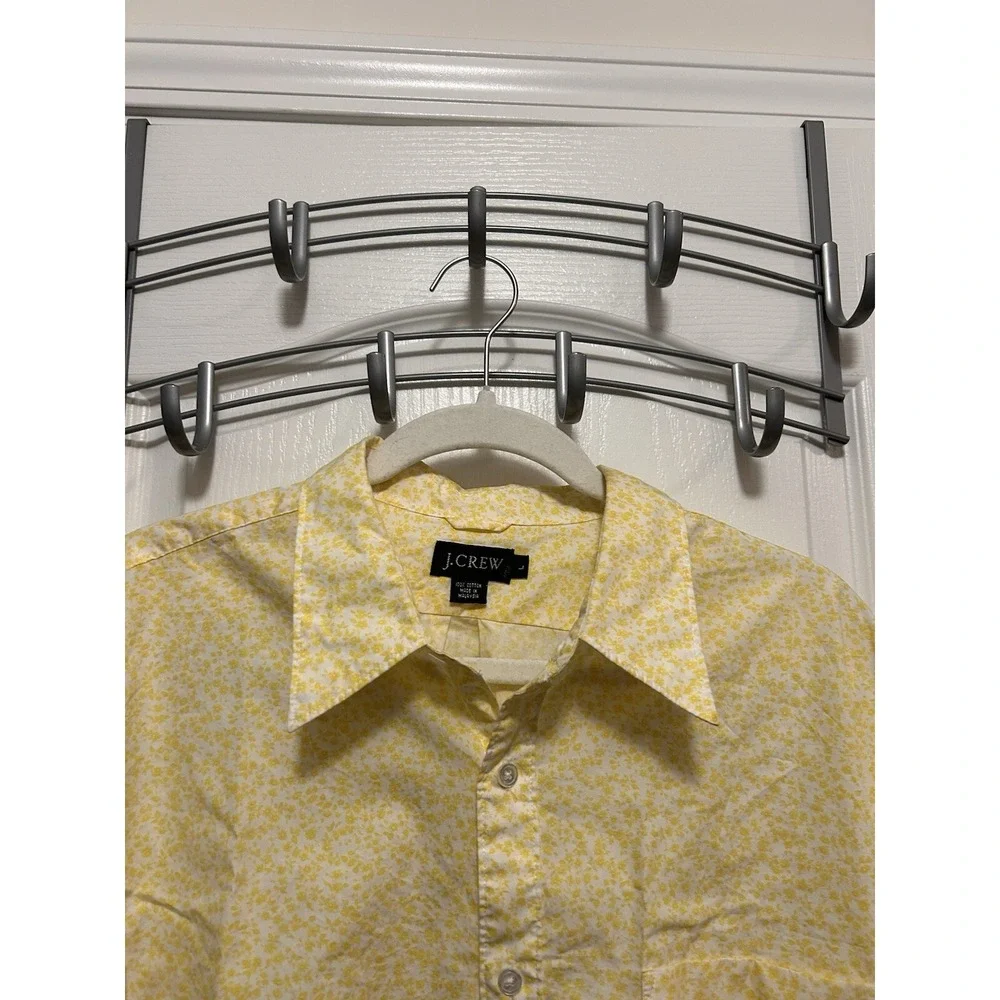 J. Crew crew button