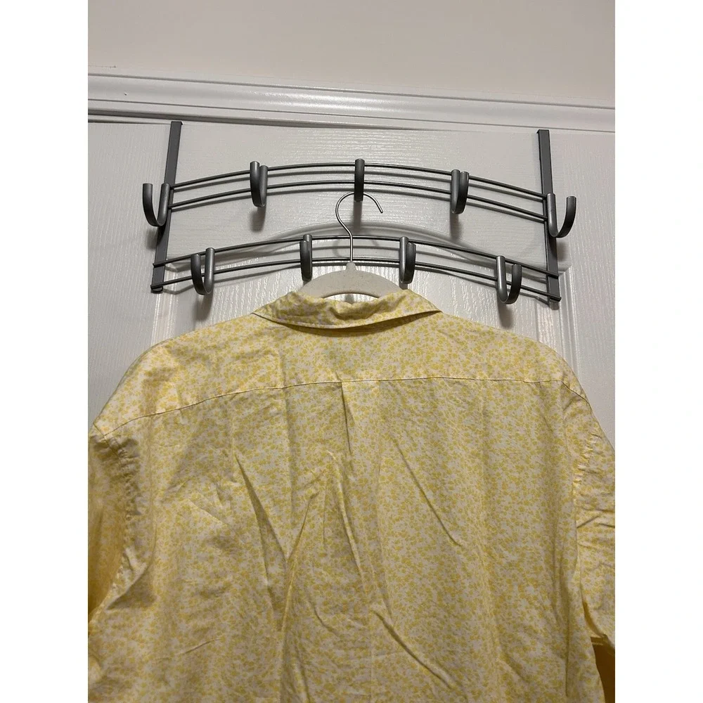 J. Crew crew button