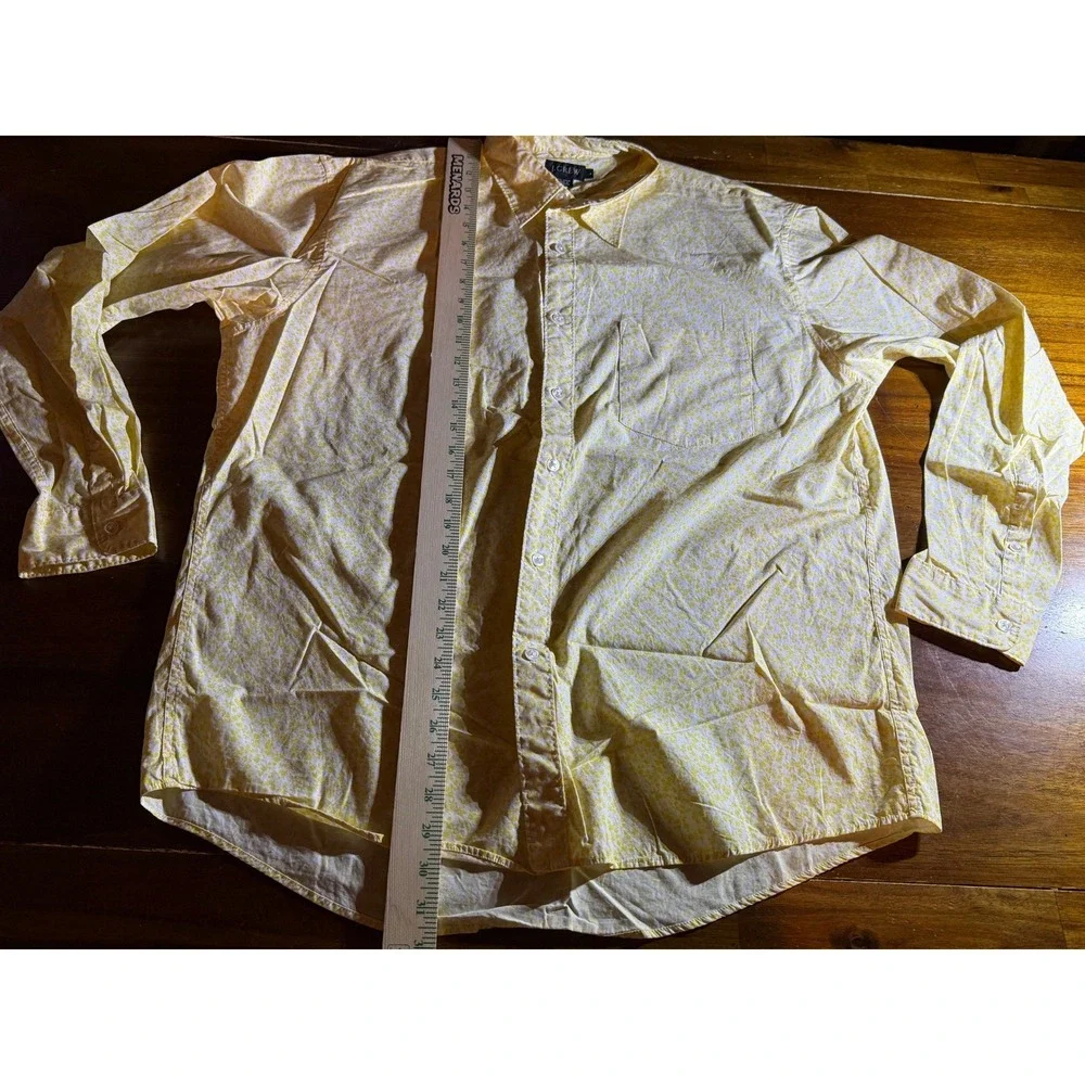 J. Crew crew button