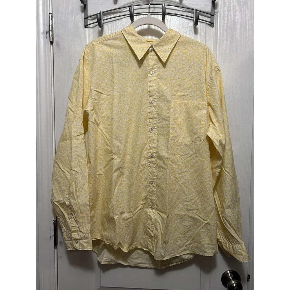 J. Crew crew button