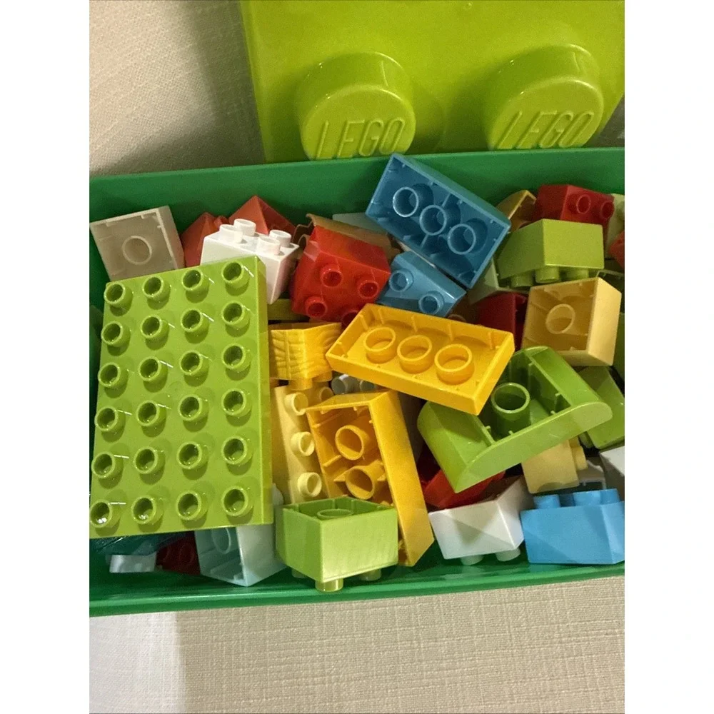 Lego used excellent