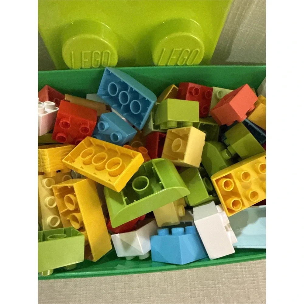 Lego used excellent