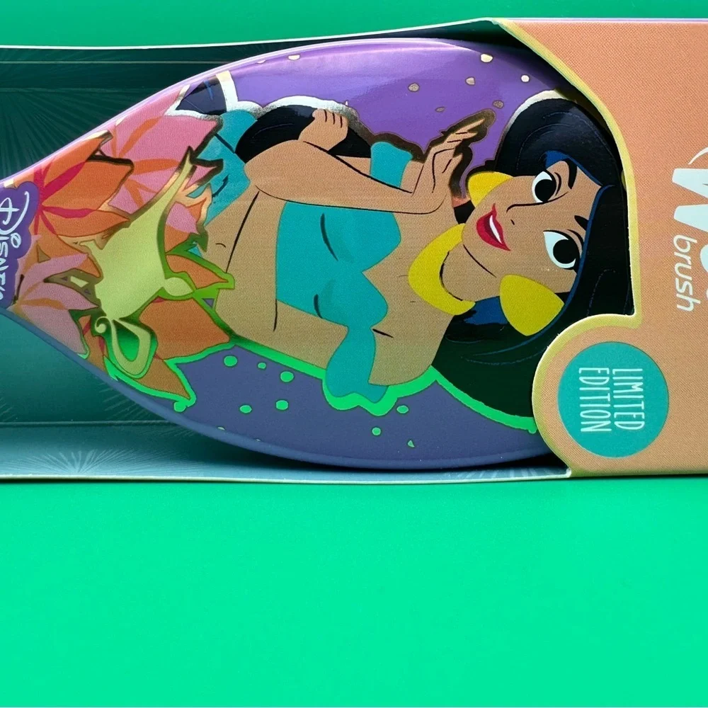 Wet Brush limited edition