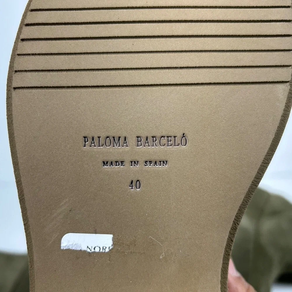 Paloma Barceló retail $571