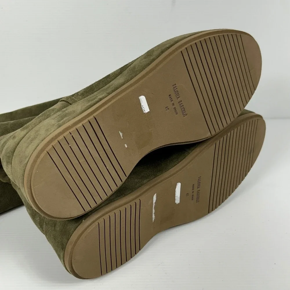 Paloma Barceló retail $571