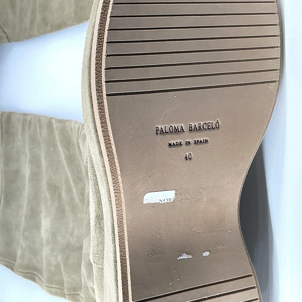 Paloma Barceló retail $571