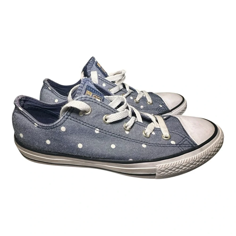 Converse description classic