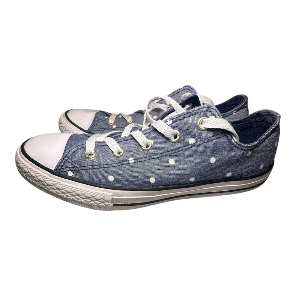 Converse description classic
