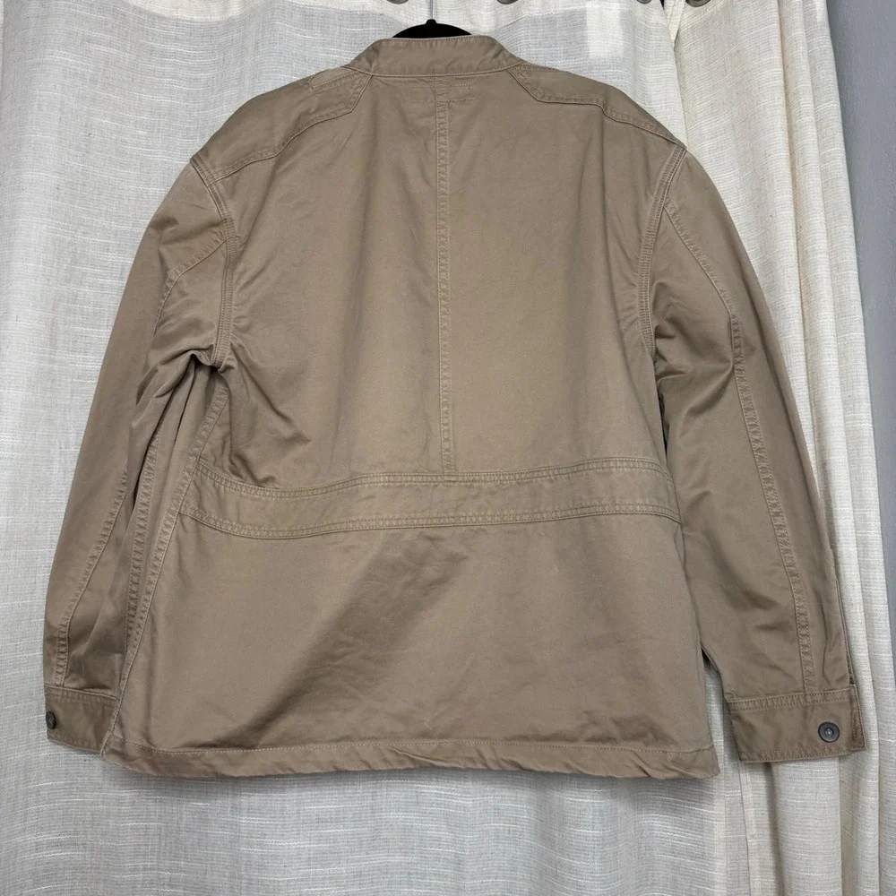 J. Peterman peterman utility