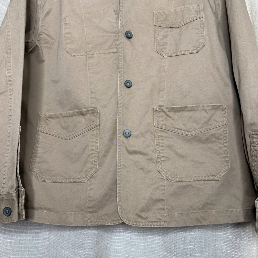 J. Peterman peterman utility