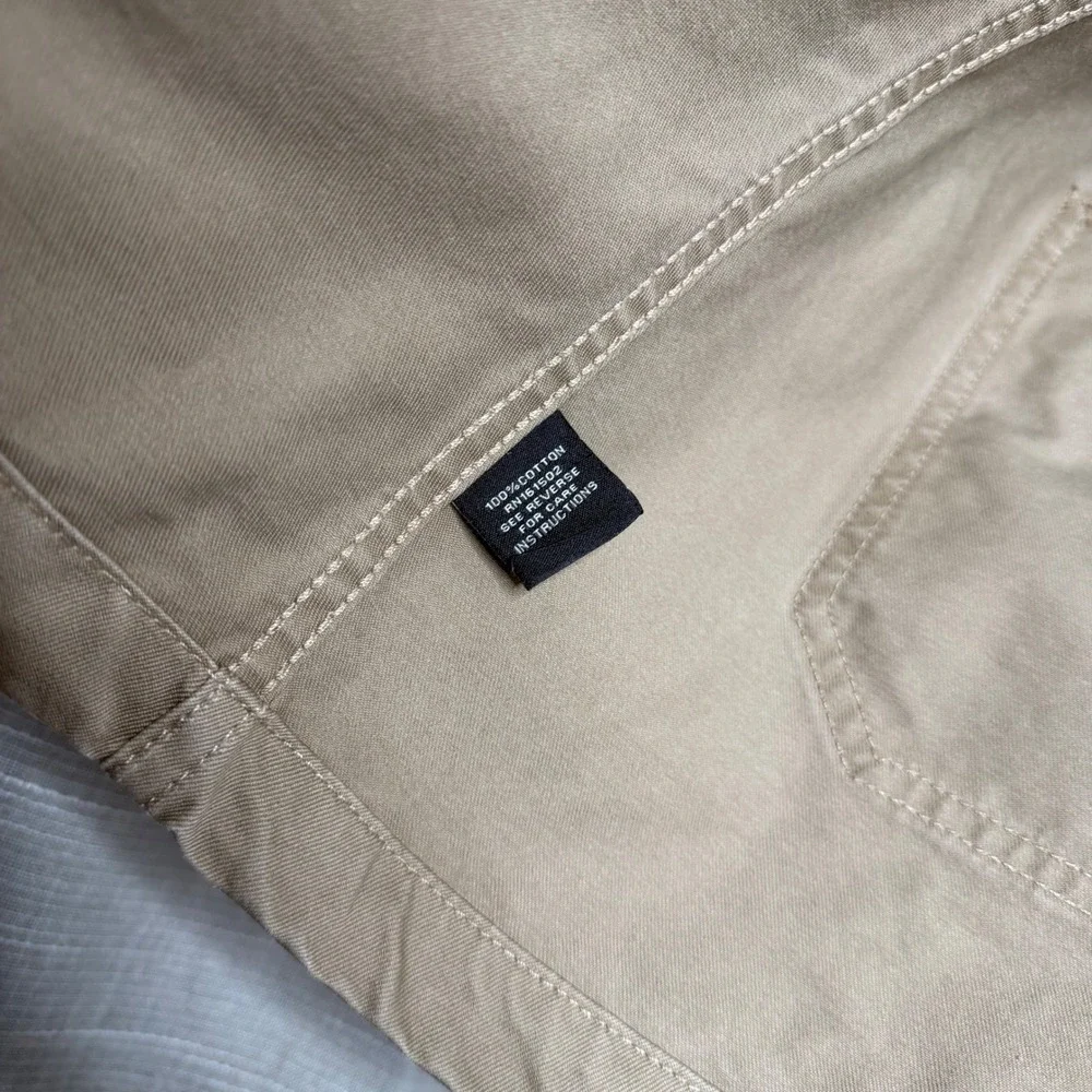 J. Peterman peterman utility