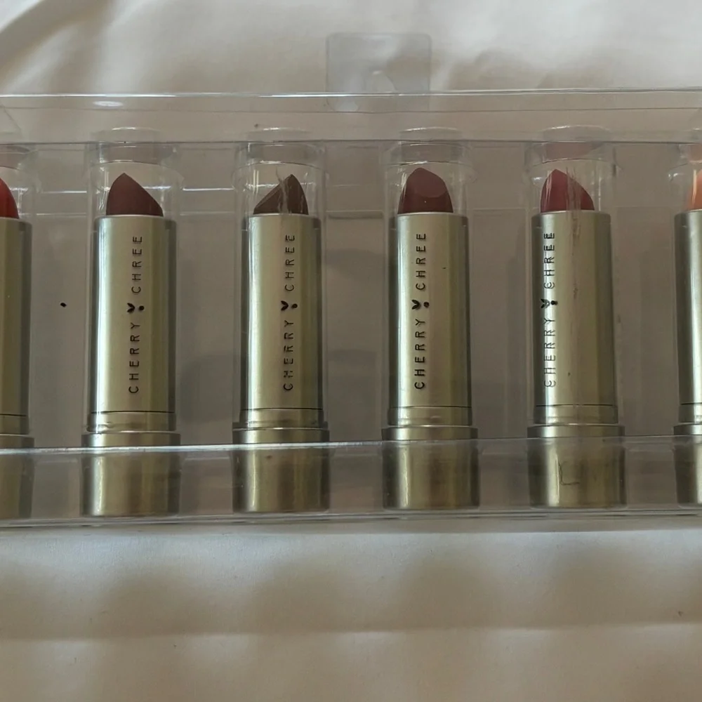 Cherry Chree cherry chree