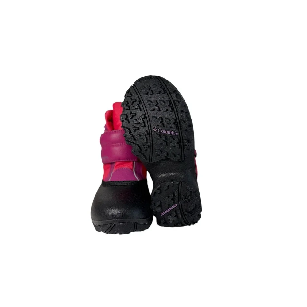 Columbia rope tow
