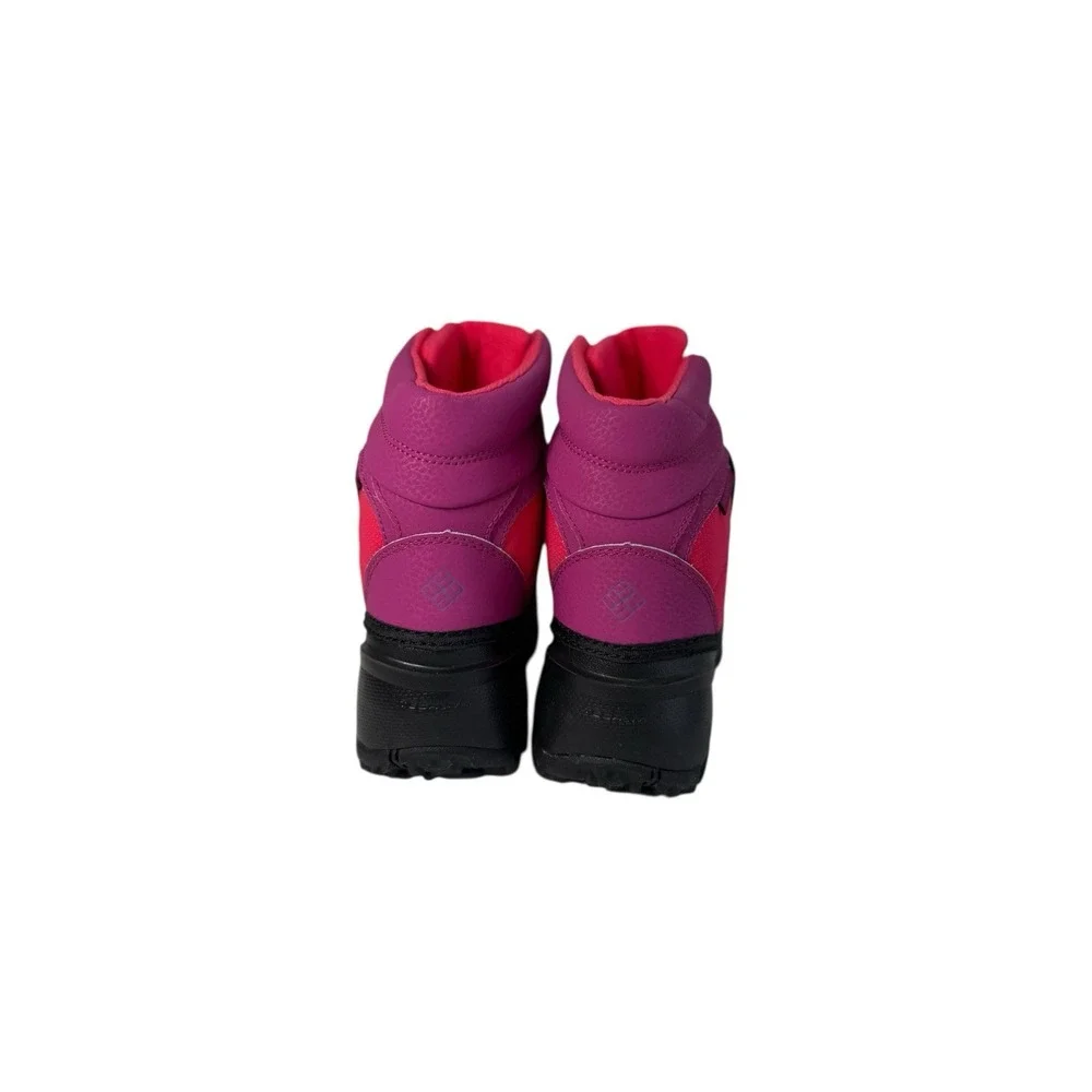 Columbia rope tow