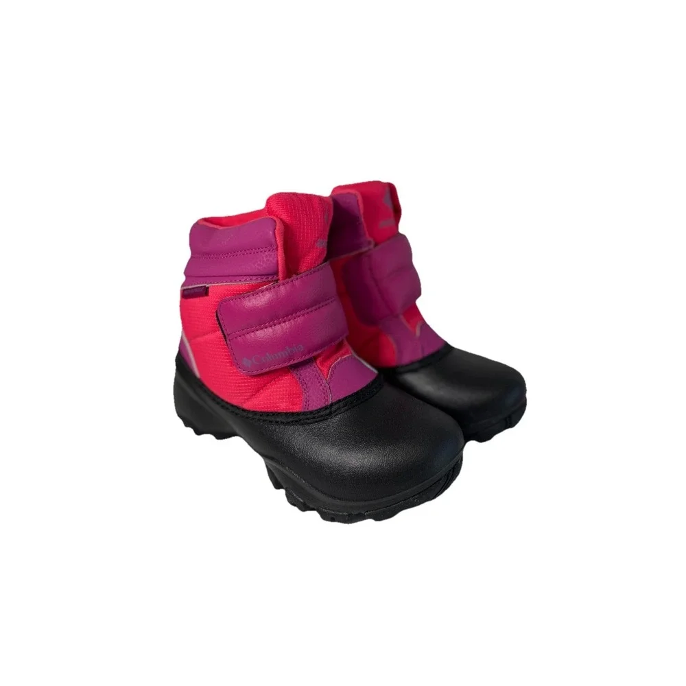 Columbia rope tow