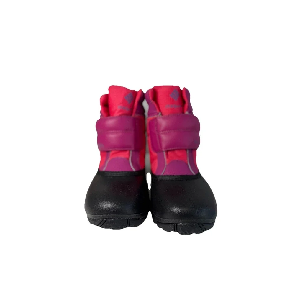 Columbia rope tow