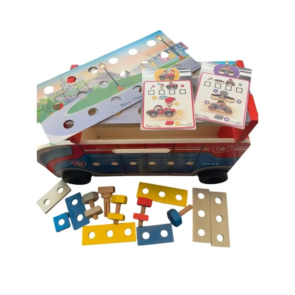 Melissa & Doug melissa doug