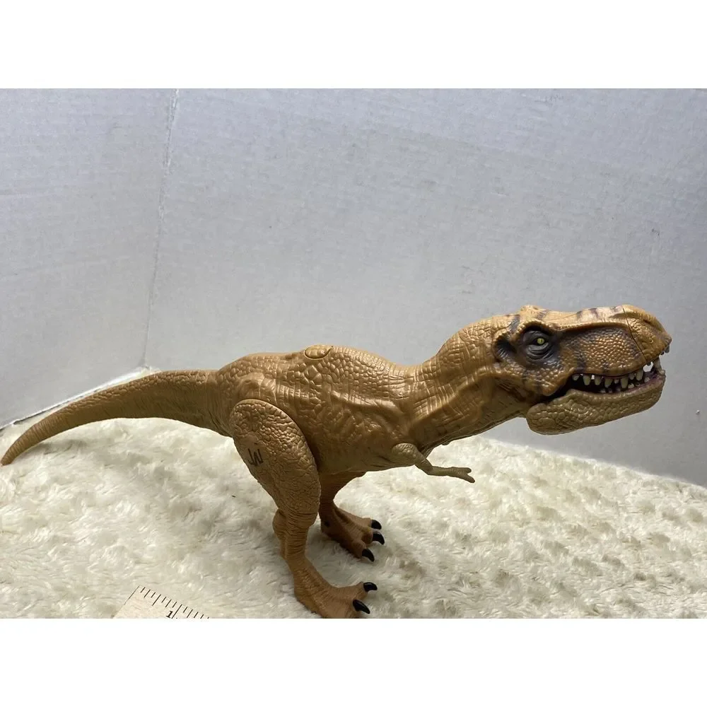 N/A jurrasic world