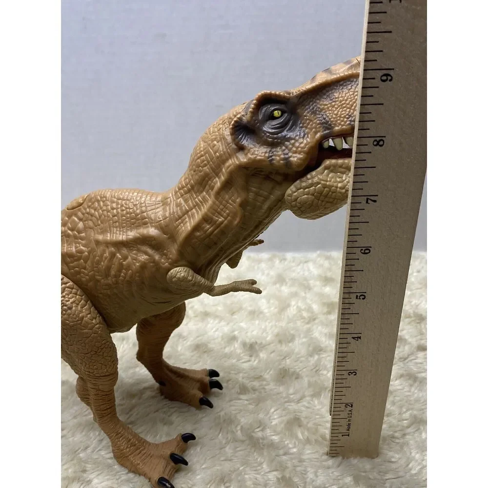 N/A jurrasic world