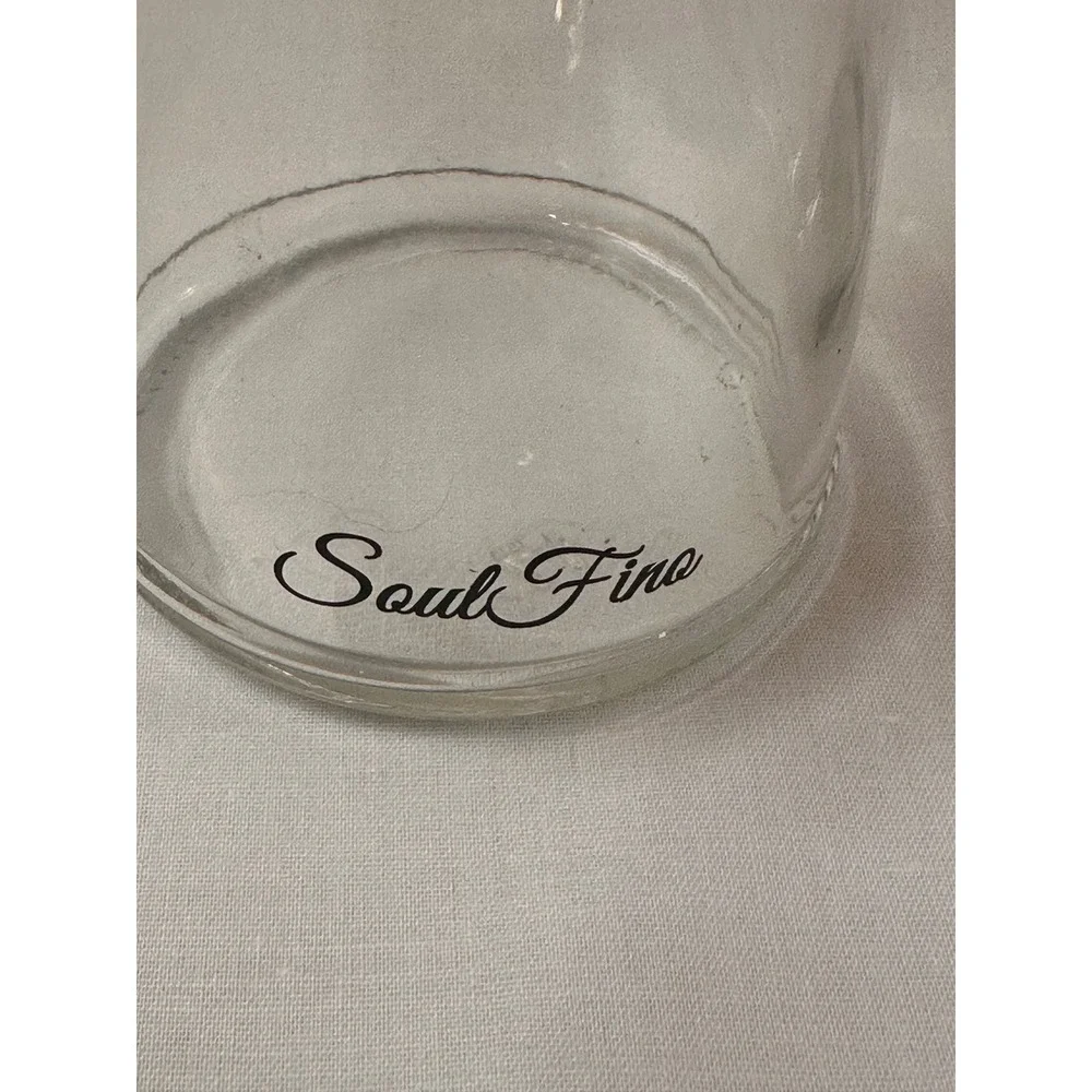 Soul Fino soul fine