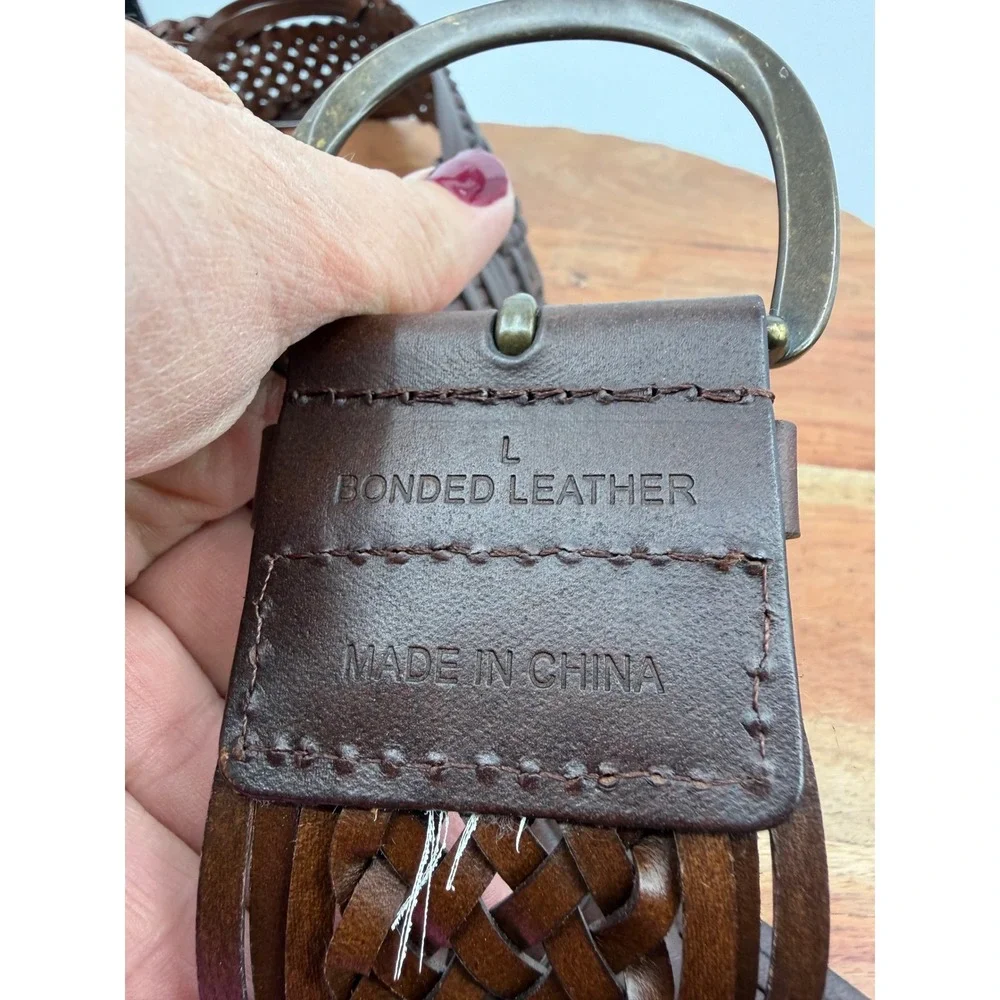Unbranded timeless wide