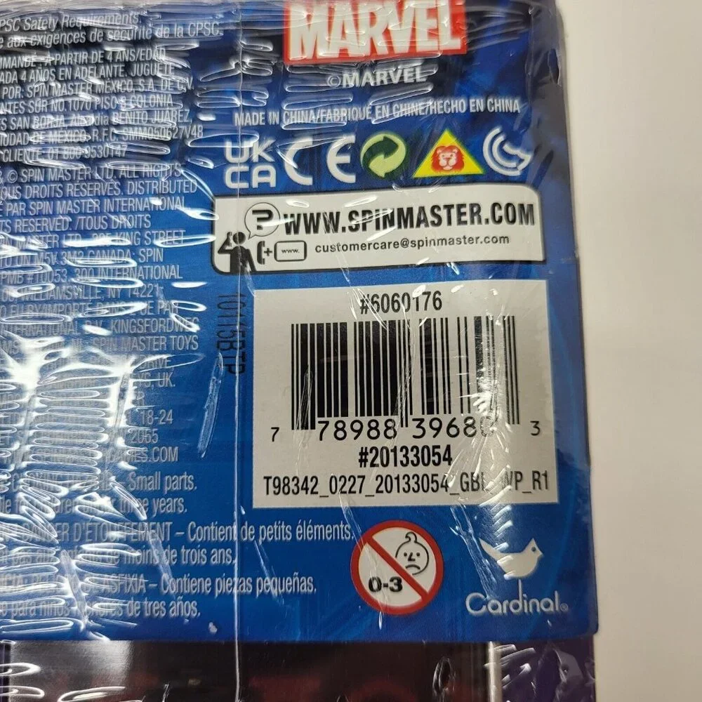 Marvel new avengers