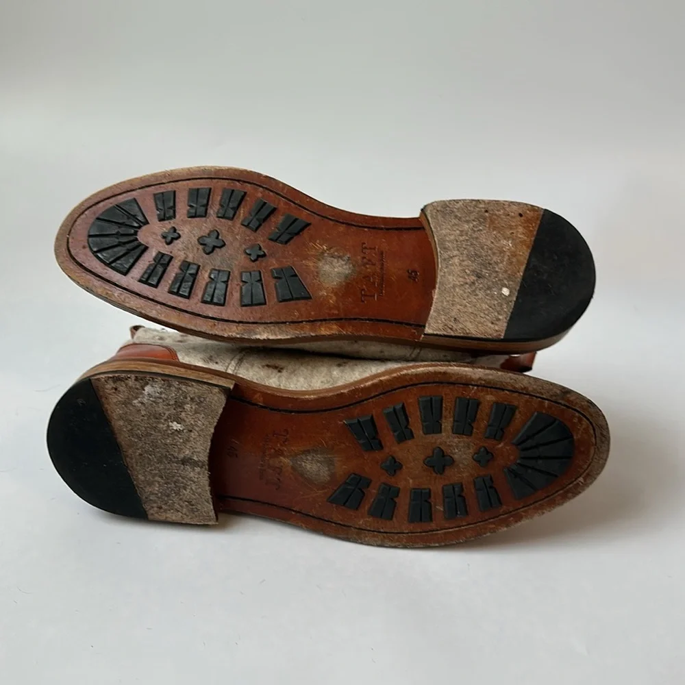 Taft stylish boots