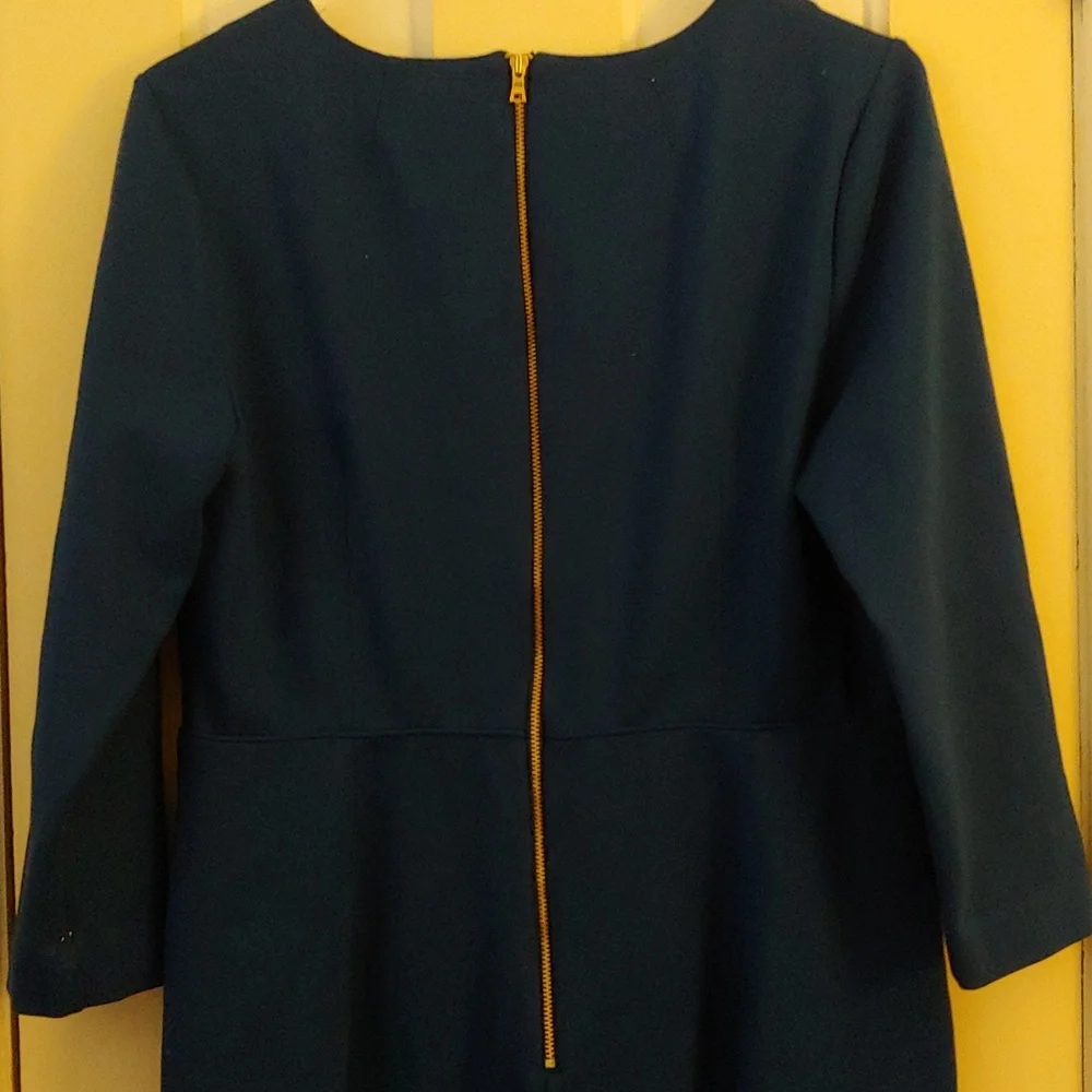 J. Crew classic crew
