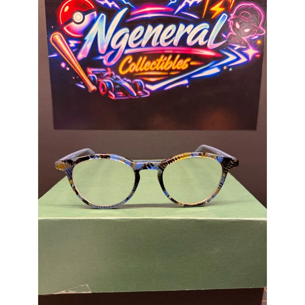 OGI eyewear presents