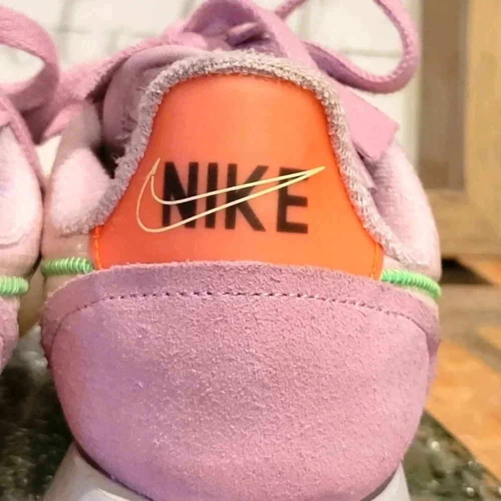 Nike pre owned
