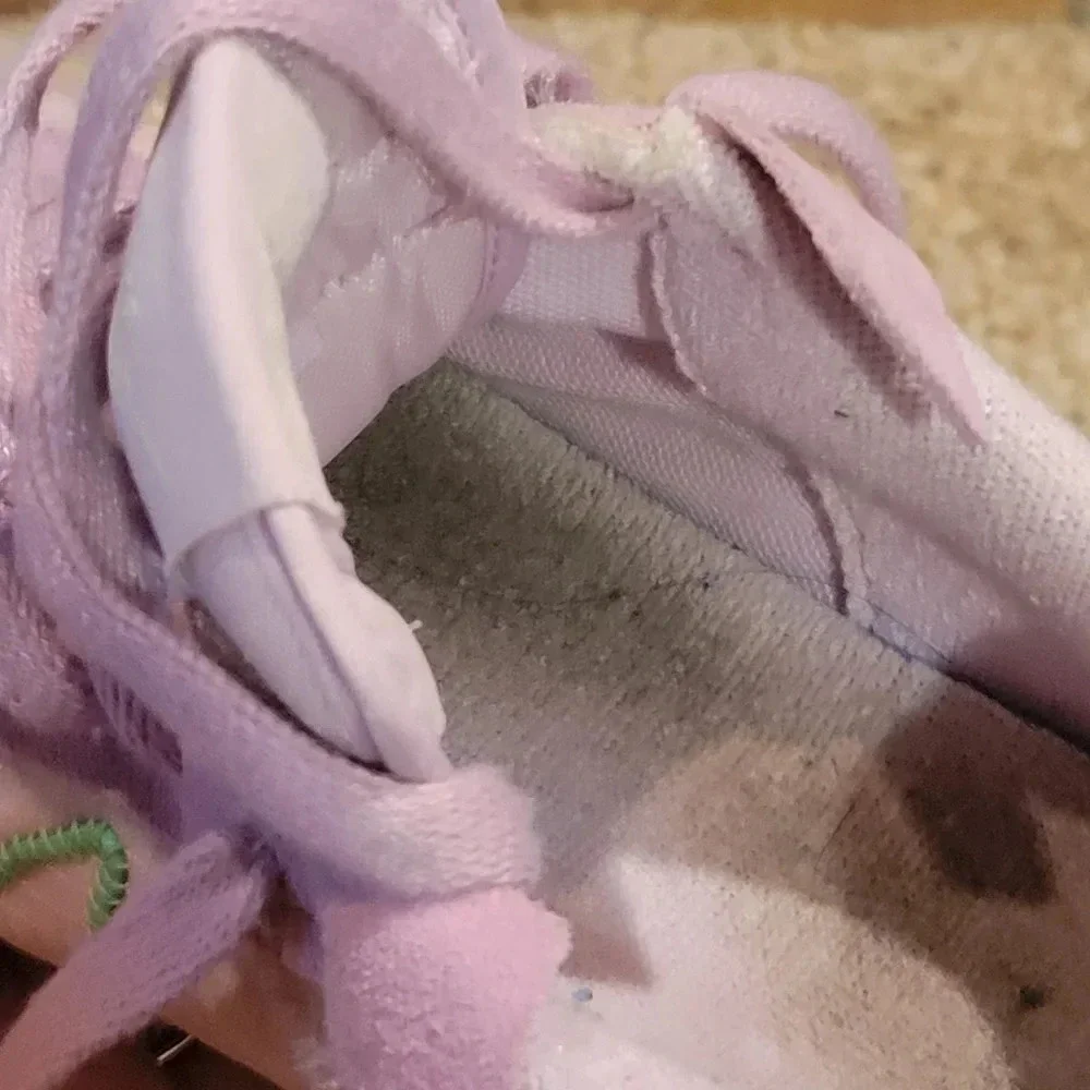 Nike pre owned