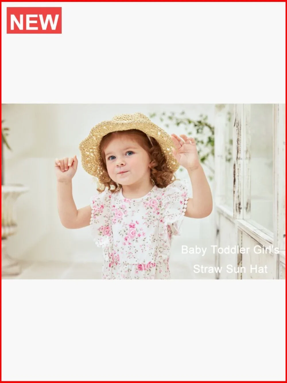 N/A baby toddler