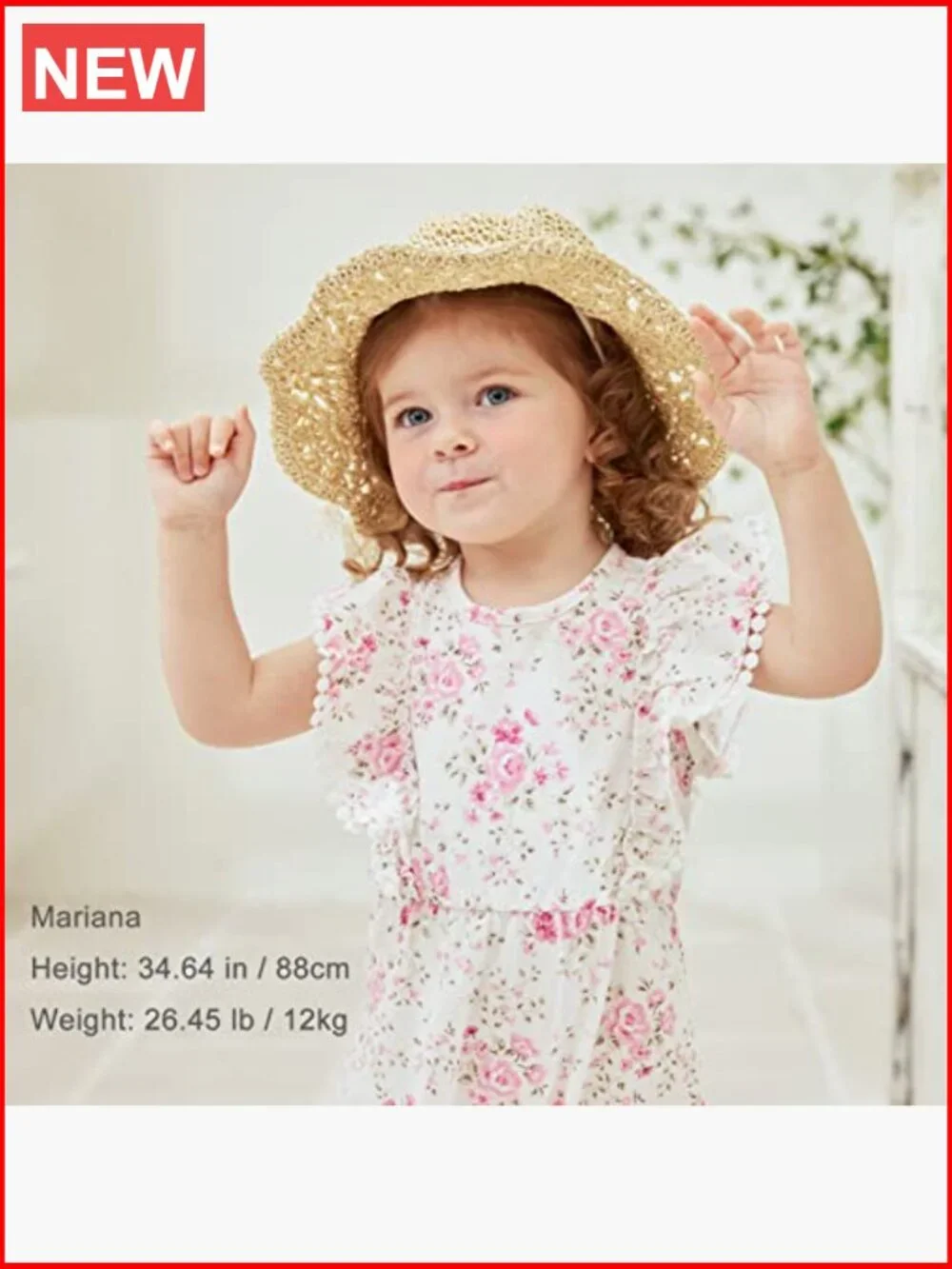 N/A baby toddler