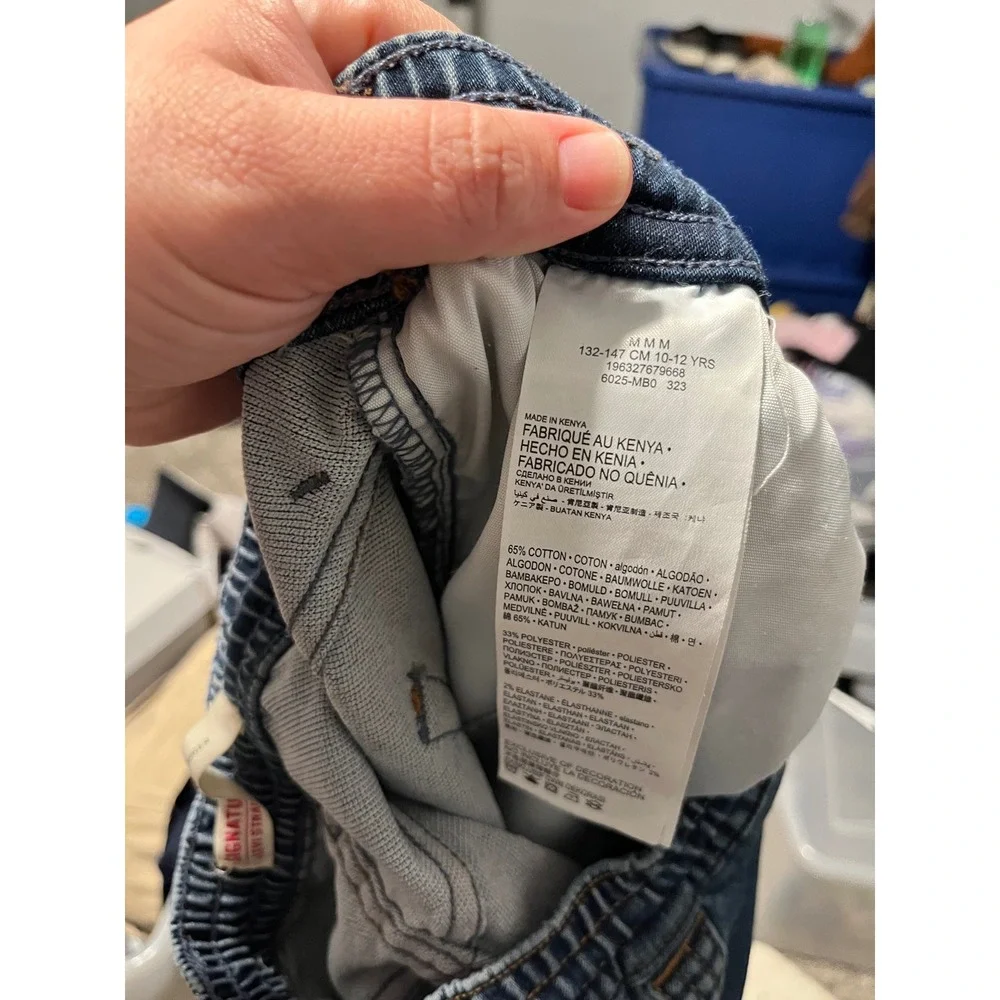 Signature by Levi Strauss signature by