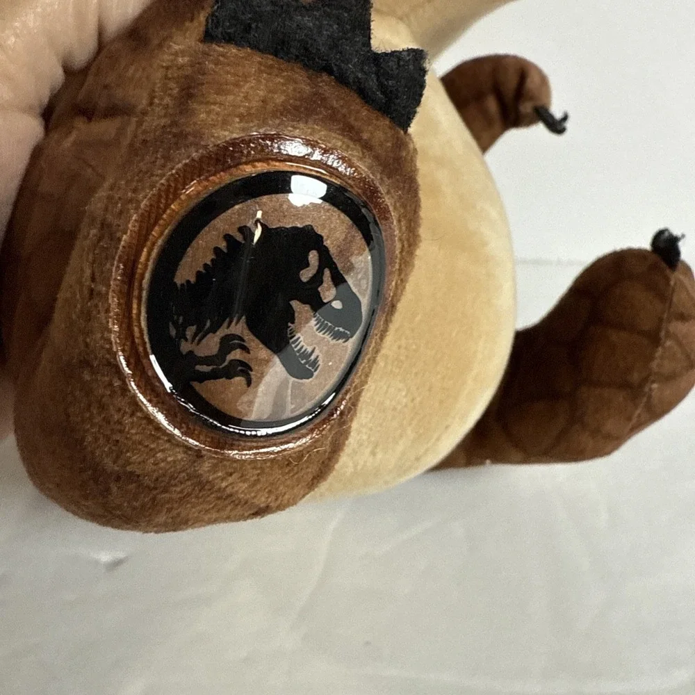 toy factory dinosaur plush rex