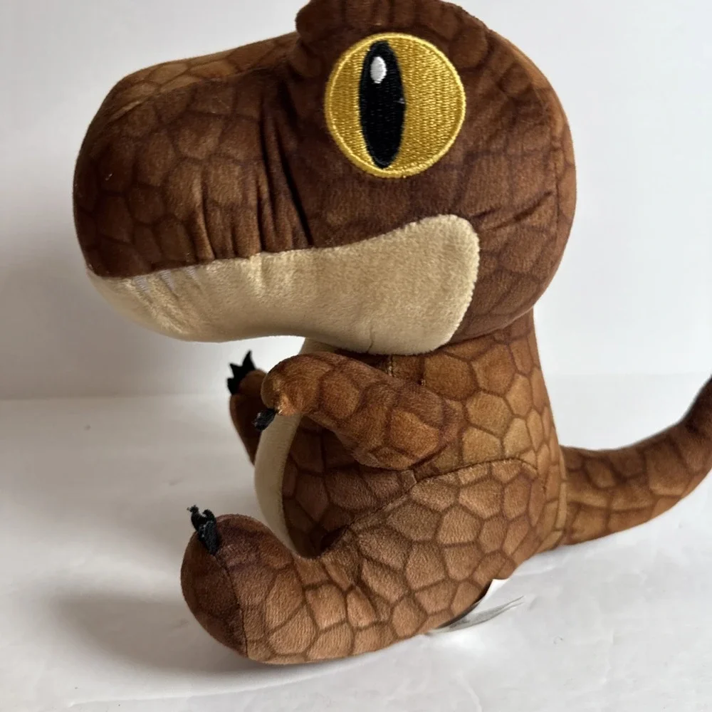 toy factory rex dinosaur