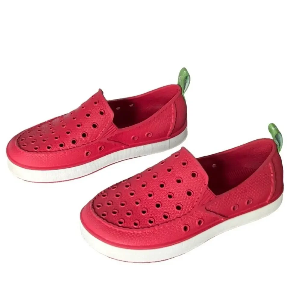 Sanuk kids girls