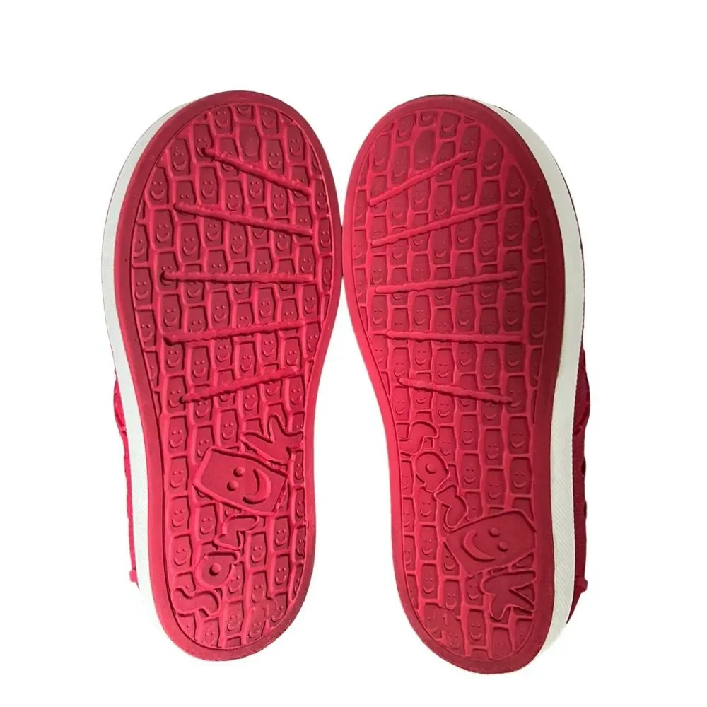 Sanuk kids girls