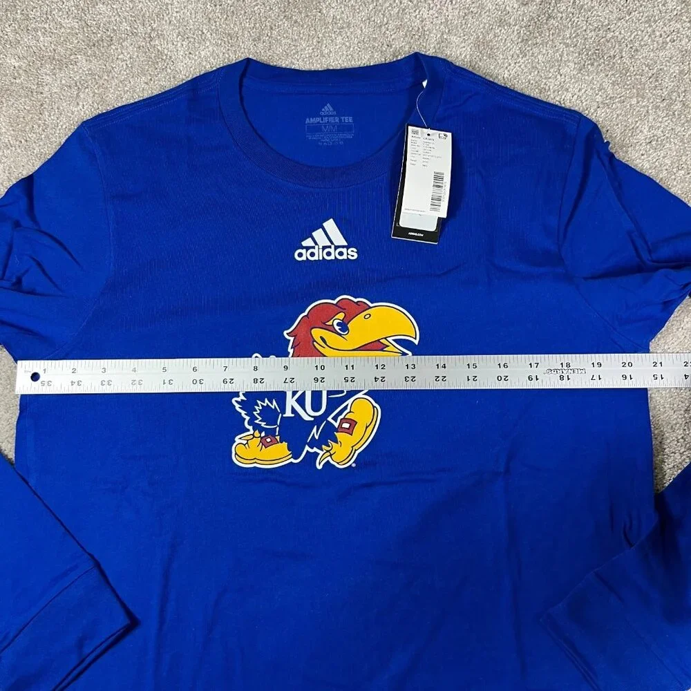 adidas brand size