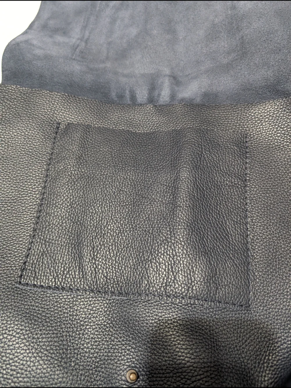 CALMA pocket outfits picture
