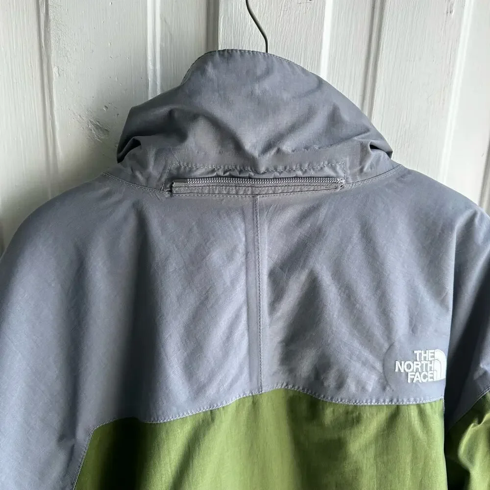 The North Face north face
