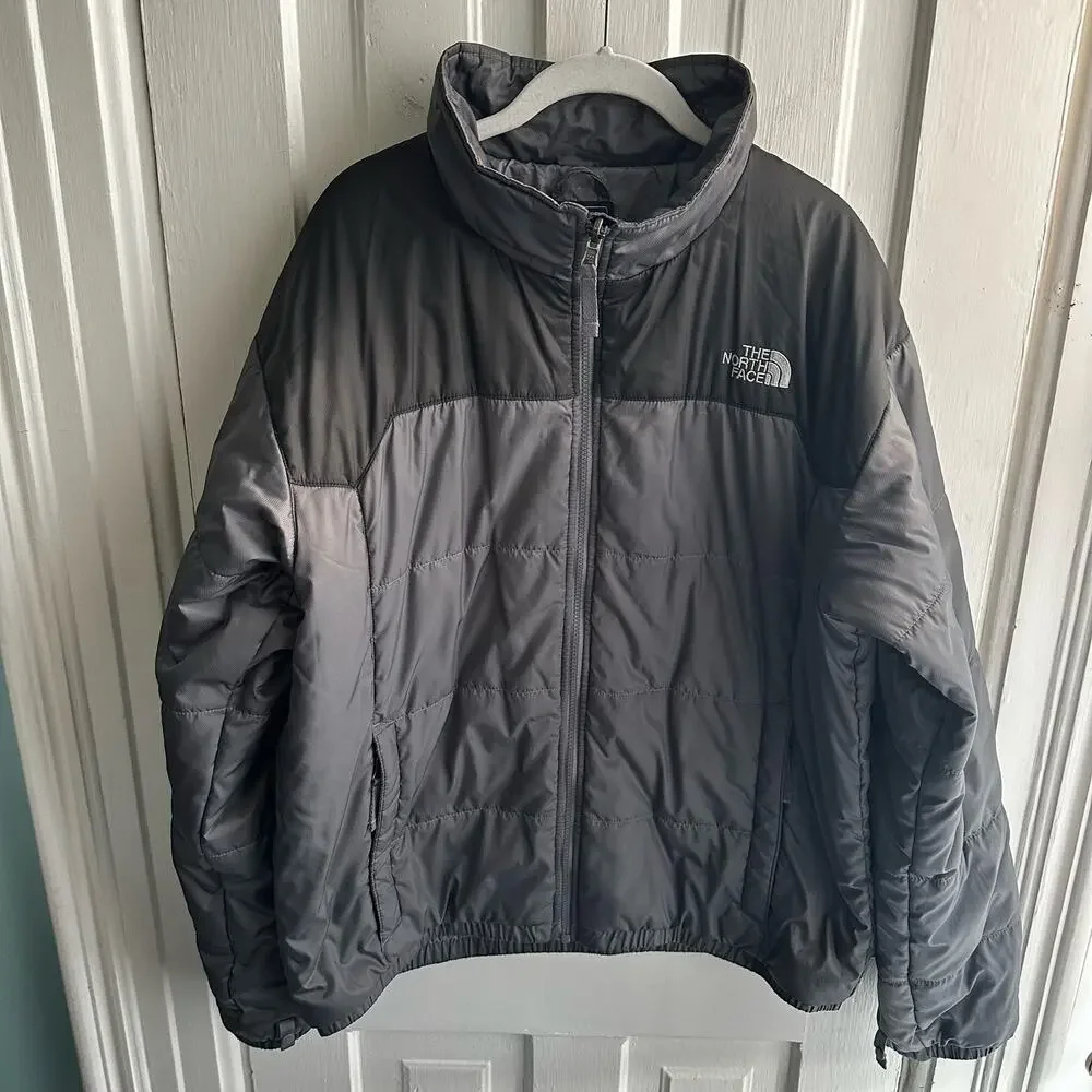 The North Face north face