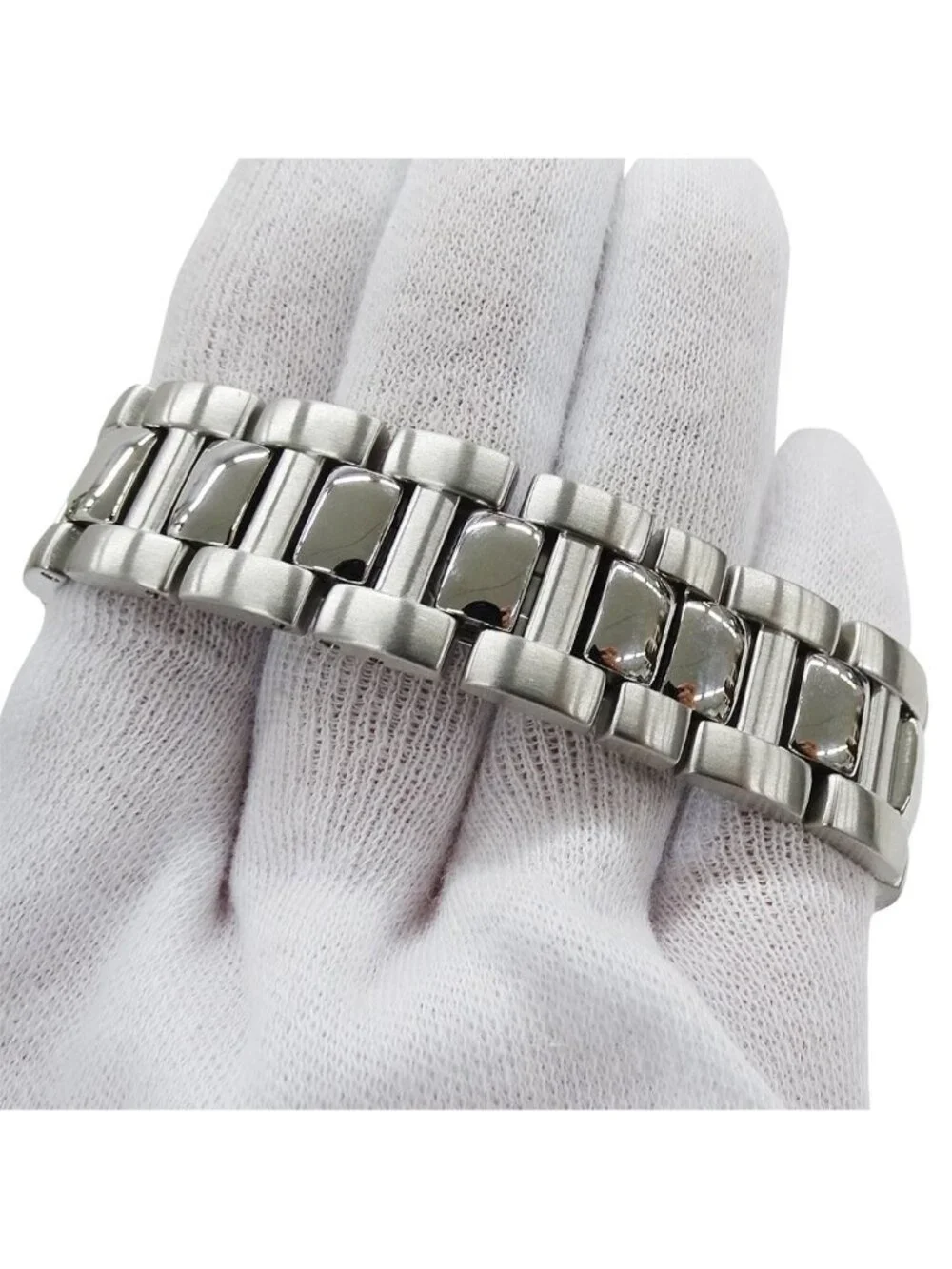 Cartier brand watch