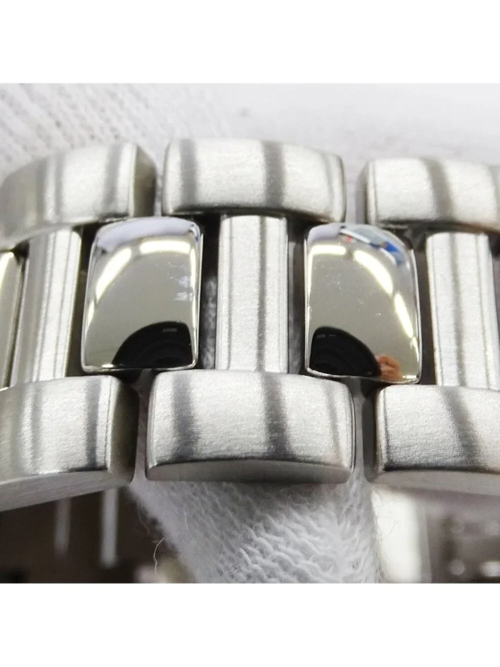Cartier brand watch