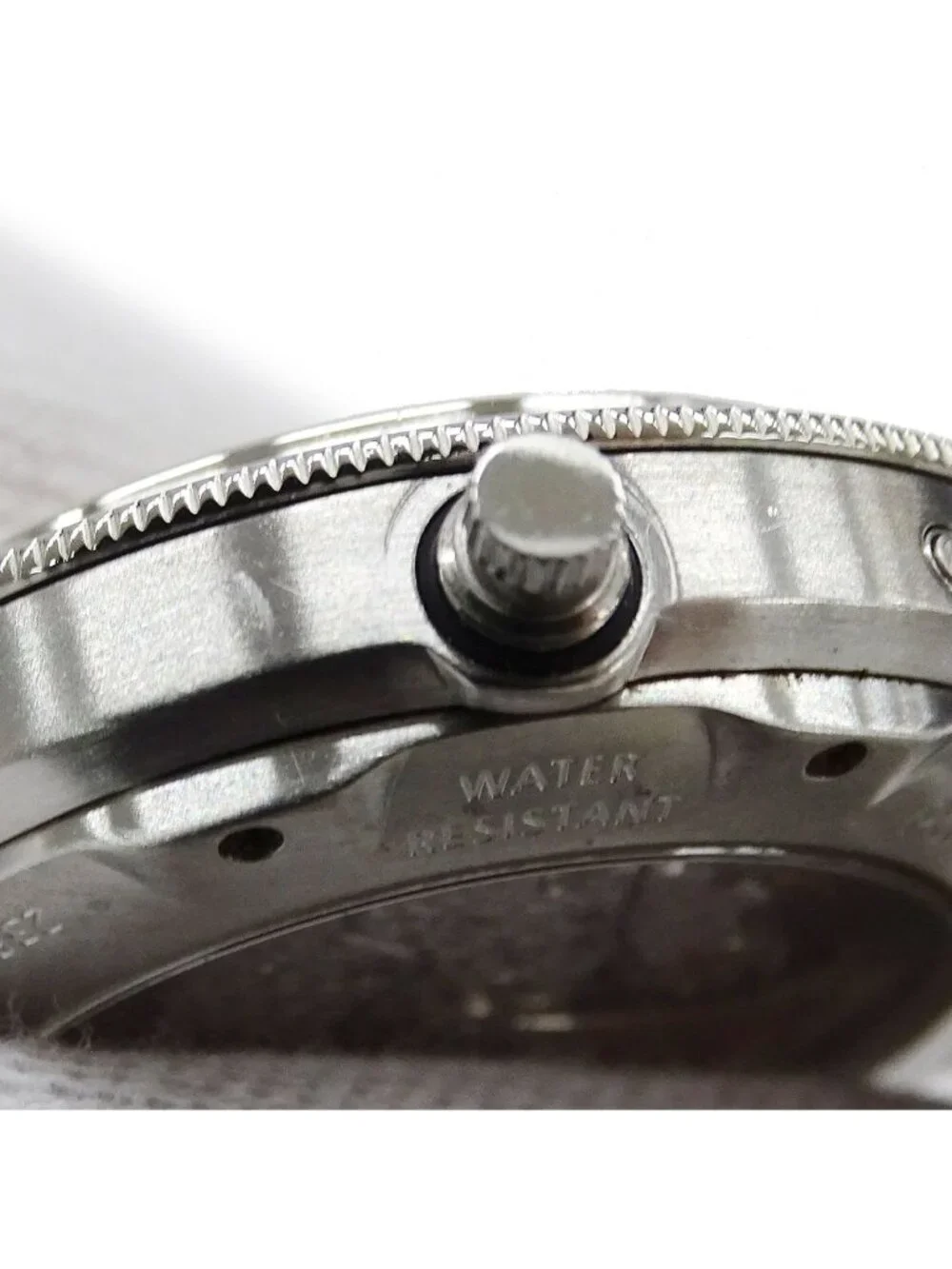 Cartier brand watch