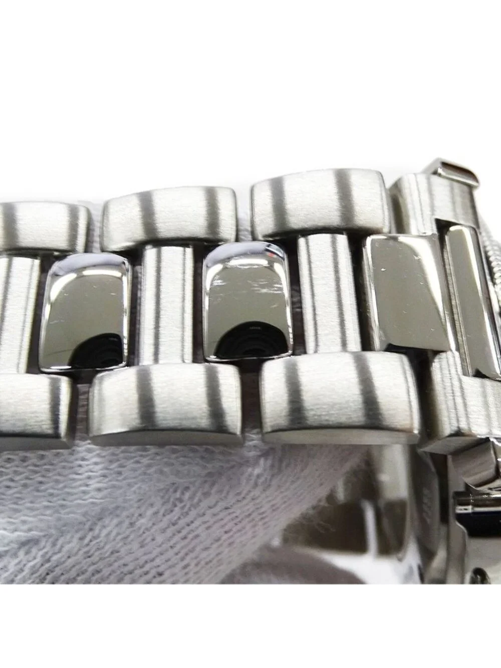 Cartier brand watch