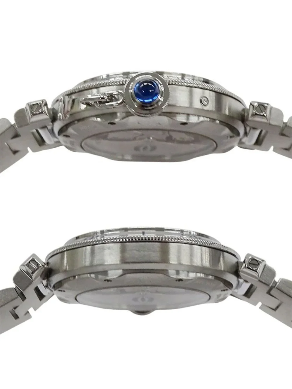 Cartier brand watch